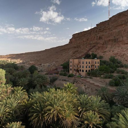 Maison D'Hotes Sahara Aoufous Εξωτερικό φωτογραφία